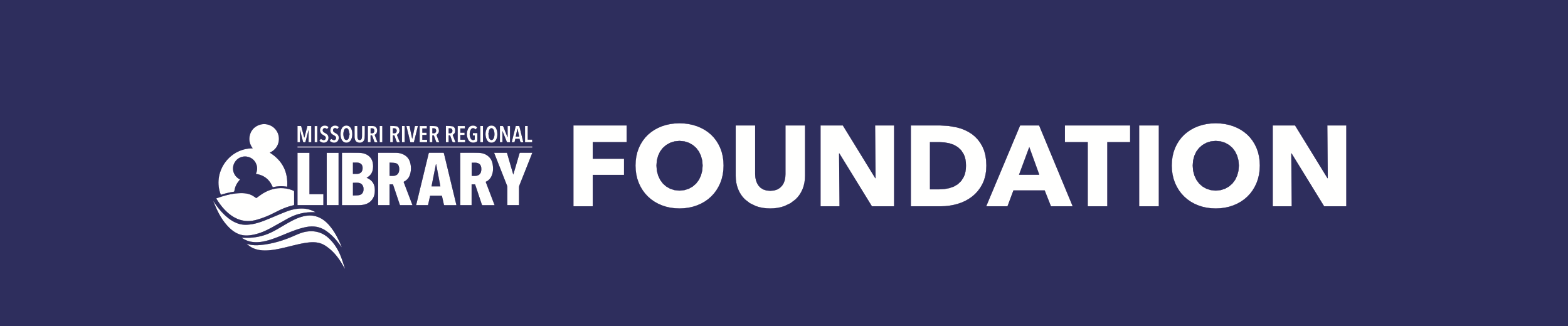 Foundation Missouri River Regional Library